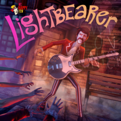 We Happy Few - Lightbearer | XBOX | На любой аккаунт