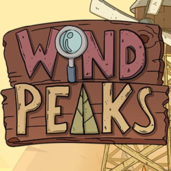 Wind Peaks | XBOX PC | На любой аккаунт
