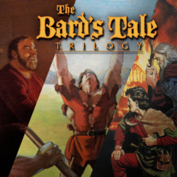 The Bard's Tale Trilogy | XBOX PC | На любой аккаунт