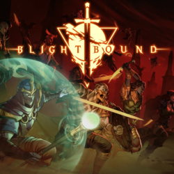 Blightbound | XBOX | На любой аккаунт