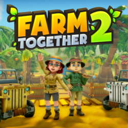 Farm Together 2 - Explorer Pack | XBOX | На любой аккаунт