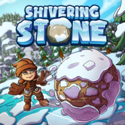 Shivering Stone | XBOX | На любой аккаунт