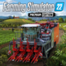 Farming Simulator 22: Premium Edition (PC) | PC | На любой аккаунт