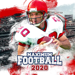 Maximum Football 2020 | XBOX | На любой аккаунт