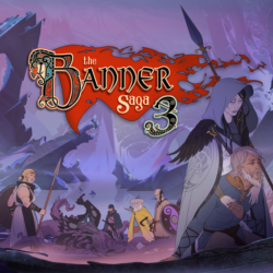 Banner Saga 3 | XBOX | На любой аккаунт