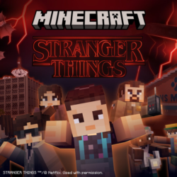 Stranger Things DLC w/ Skin Pack | XBOX | На любой аккаунт