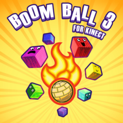 Boom Ball 3 for Kinect | XBOX | На любой аккаунт
