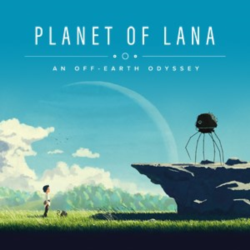 Planet of Lana | XBOX PC | На любой аккаунт