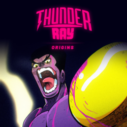 Thunder Ray Origins | XBOX | На любой аккаунт