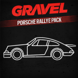 Gravel Porsche Rallye pack | XBOX | На любой аккаунт