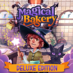Magical Bakery Deluxe Edition | XBOX | На любой аккаунт