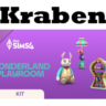 The Sims™ 4 Маленькая Страна чудес — Комплект steam РФ