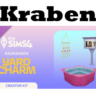 The Sims™ 4 Во дворе — Комплект steam РФ