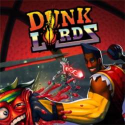 Dunk Lords | XBOX | На любой аккаунт