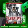 RESIDENT EVIL REQUIEM DELUXE    подарок / XBOX Series X|S
