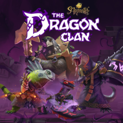Armello - The Dragon Clan | XBOX | На любой аккаунт
