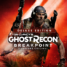 Tom Clancy&acute;s Ghost Recon® Breakpoint Deluxe Edition | XBOX | На любой аккаунт