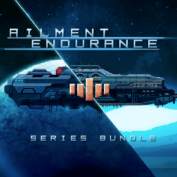 Ailment & Endurance Bundle | XBOX | На любой аккаунт