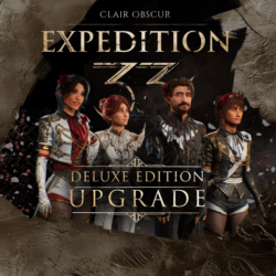 Clair Obscur: Expedition 33 – Deluxe Edition Upgrade | XBOX PC | На любой аккаунт