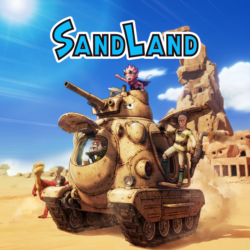 SAND LAND | XBOX | На любой аккаунт