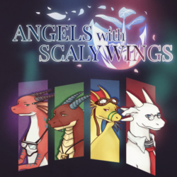Angels with Scaly Wings | XBOX | На любой аккаунт