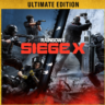 Tom Clancy&acute;s Rainbow Six Siege X - Ultimate Edition | XBOX | На любой аккаунт