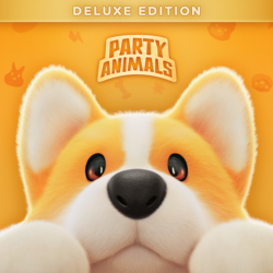 Party Animals Deluxe Edition | XBOX | На любой аккаунт