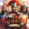 Age of Empires II: Definitive Edition – Return of Rome | XBOX PC | На любой аккаунт