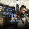 Call of Duty®: Ghosts - Legend Pack - Soap | XBOX | На любой аккаунт