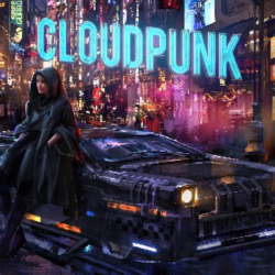 Cloudpunk - XBS/X | XBOX | На любой аккаунт