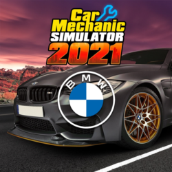 Car Mechanic Simulator 2021 - BMW DLC | XBOX PC | На любой аккаунт