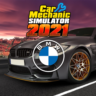 Car Mechanic Simulator 2021 - BMW DLC | XBOX PC | На любой аккаунт