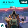 The Sims™ 4 Life & Death Expansion Pack | XBOX | На любой аккаунт