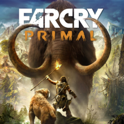 FAR CRY PRIMAL | PC | На любой аккаунт