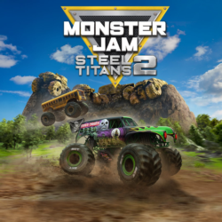 Monster Jam Steel Titans 2 | XBOX | На любой аккаунт