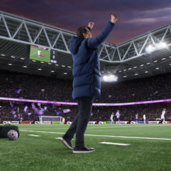 Football Manager 26 Console | XBOX PC | На любой аккаунт
