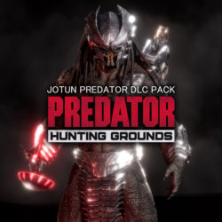 Predator: Hunting Grounds - Jotun Predator | XBOX | На любой аккаунт
