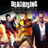 Dead Rising Triple Bundle Pack | XBOX | На любой аккаунт