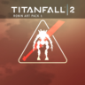 Titanfall™ 2: Ronin Art Pack 1 | XBOX | На любой аккаунт