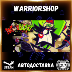 ANTONBLAST Выбор Региона Стим STEAM GIFT АВТО 24/7 ГАРАНТИЯ