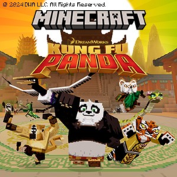Kung Fu Panda | XBOX | На любой аккаунт