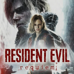 Resident Evil Requiem Xbox Series X|S