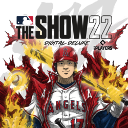 MLB® The Show™ 22 Digital Deluxe Edition - Xbox One and Xbox Series X|S | XBOX | На л