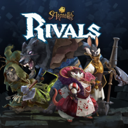 Armello - Rivals Hero Pack | XBOX | На любой аккаунт