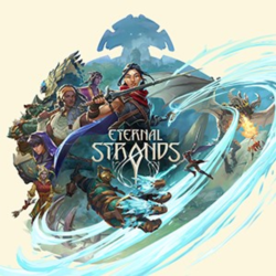 Eternal Strands | XBOX PC | На любой аккаунт