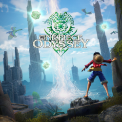 ONE PIECE ODYSSEY | XBOX | На любой аккаунт