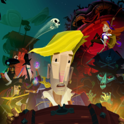 Return to Monkey Island | XBOX PC | На любой аккаунт
