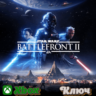 STAR WARS BATTLEFRONT II   XBOX КЛЮЧ