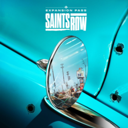 Saints Row Expansion Pass | XBOX | На любой аккаунт