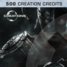 The Elder Scrolls V: Skyrim Special Edition - 500 Creation Credits (PC) | PC | На люб